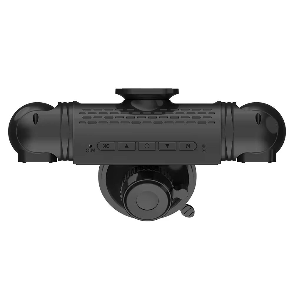 دوربین ثبت وقایع خودرو 4 لنز وایفای دار و جیپیاس دار M100 Pro دوربین ثبت وقایع خودرو 4 لنز وایفای دار و جیپیاس دار M100 Pro