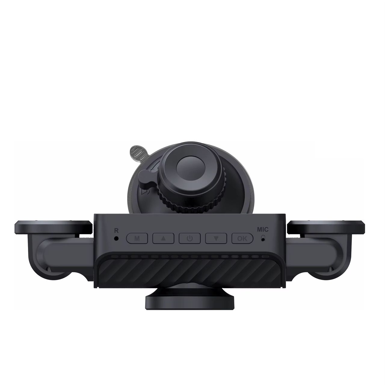 دوربین ثبت وقایع خودرو 4 لنز وایفای دار و GPS دار مدل M100 Pro (لنز دایرهای) دوربین ثبت وقایع خودرو 4 لنز وایفای دار و GPS دار مدل M100 Pro (لنز دایرهای)