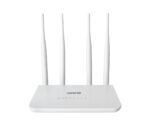 مودم روتر 4G LTE بیسیم نتربیت مدل NW-431F