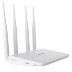 مودم روتر 4G LTE بیسیم نتربیت مدل NW-431F