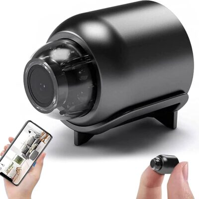 دوربین وای فای متصل به موبایل