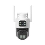 دوربین سیمکارتی دو لنزه های‌ایزی مدل BT-HD66GB-WG
