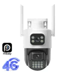 دوربین سیمکارتی دو لنزه های‌ایزی مدل BT-HD66GB-WG
