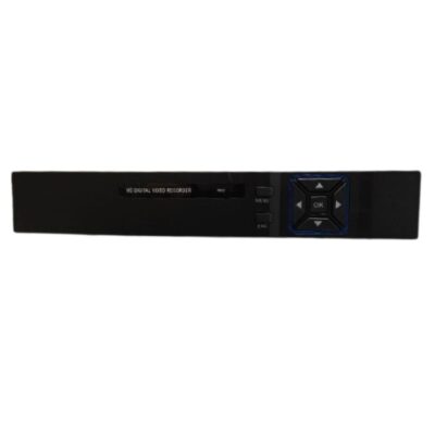 دستگاه دی وی آر 4کانال 5مگاپیکسل (XVR) مدل V300 HI