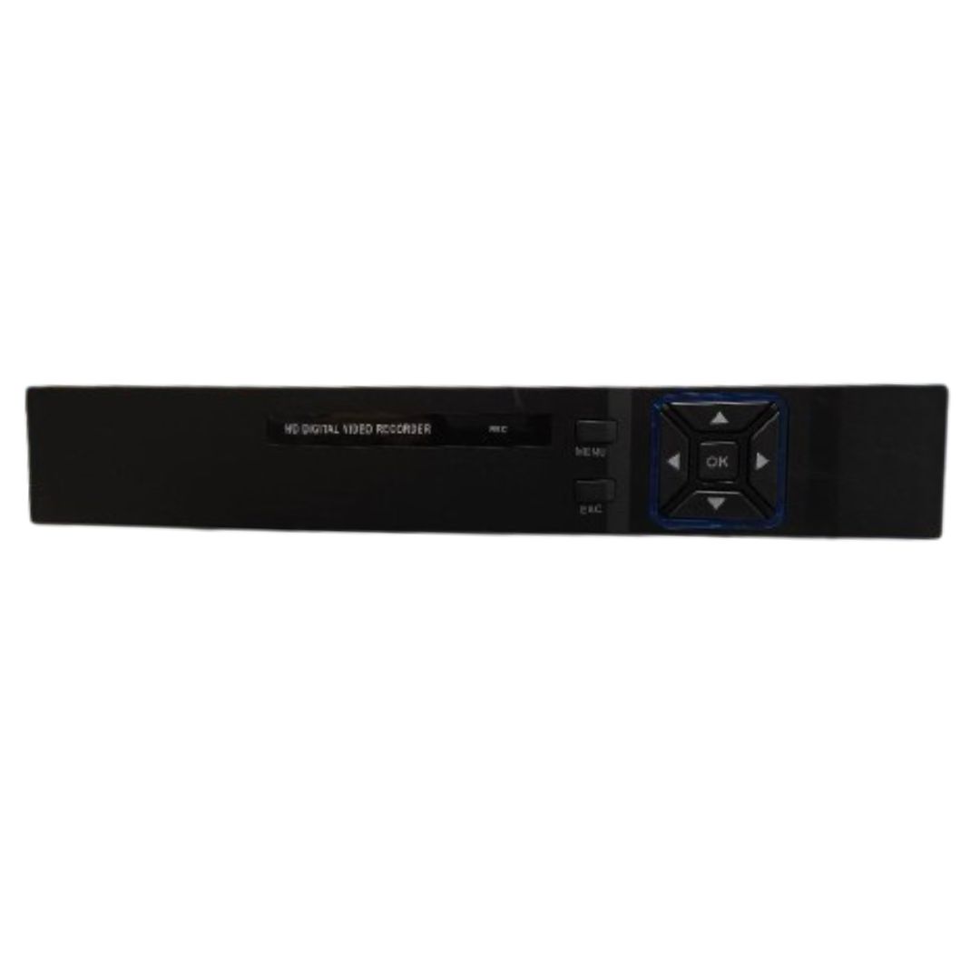 دستگاه دی وی آر 4کانال 5مگاپیکسل (XVR) مدل V300 HI دستگاه دی وی آر 4کانال 5مگاپیکسل (XVR) مدل V300 HI