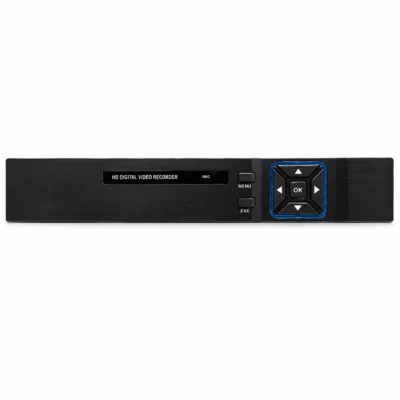 دستگاه دی وی آر 4کانال 5مگاپیکسل (XVR) مدل V300 HI
