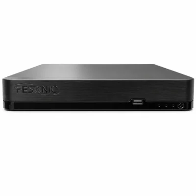 دستگاه دی وی آر‏ 8 کانال 5مگاپیکسل (XVR) مدل PS-5108 AI