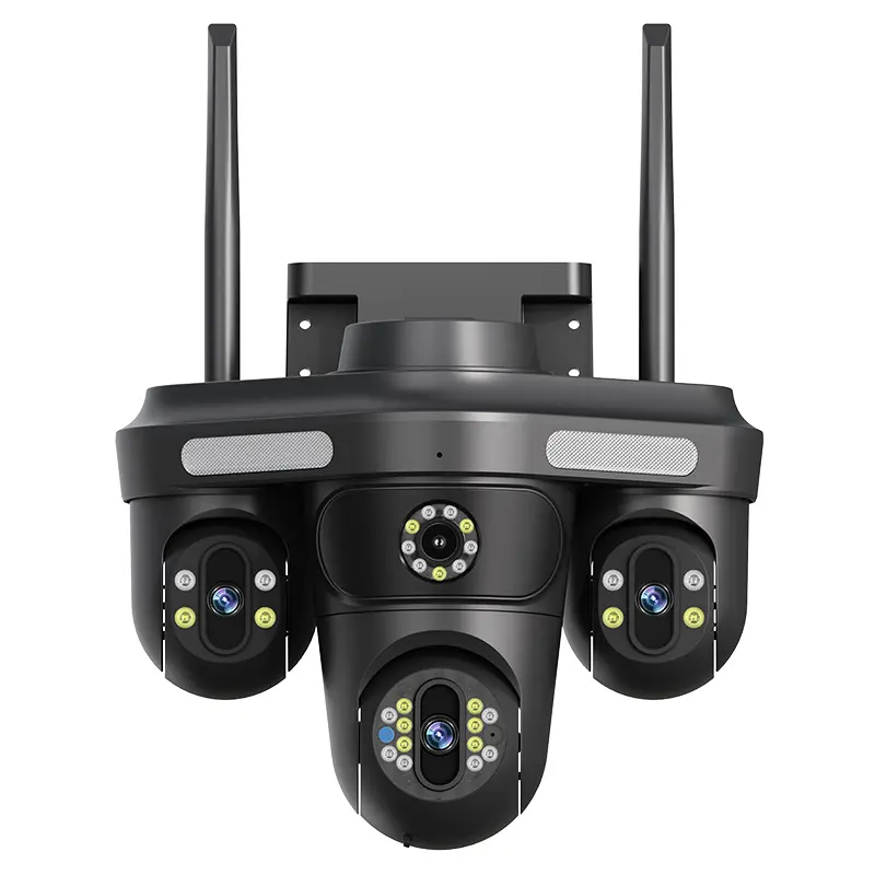 دوربین سیم کارتی 3 لنزه اوکم مدل O-Kam PS87-4G دوربین سیم کارتی 3 لنزه اوکم مدل O-Kam PS87-4G