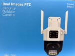دوربین مینی اسپید دام سیم کارتی دو لنز O-Kam PS9-4G