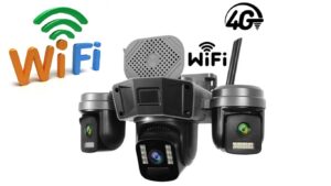 بهترین دوربین های مدار بسته بی سیم کدامند؟