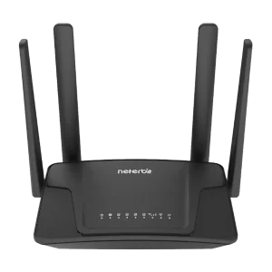 مودم روتر سیم‌کارتی نتربیت مدل NWR-M920V2