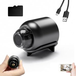 دوربین وای فای متصل به موبایل