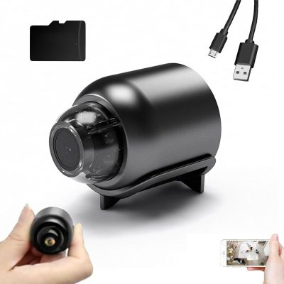 دوربین وای فای متصل به موبایل