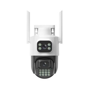 دوربین سیمکارتی دو لنزه های‌ایزی مدل BT-HD66GB-WG