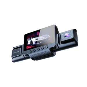 دوربین ثبت وقایع خودرو 4لنزه