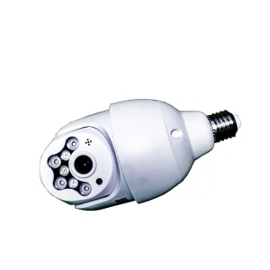 دوربین لامپی سیم کارتی چرخشی 3مگاپیکسل اوکم پرو O-KAM PRO