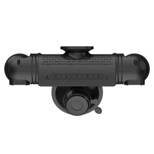 دوربین ثبت وقایع خودرو 4 لنز وای‌فای دار و جی‌پی‌اس دار M100 Pro