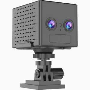 دوربین مکعبی سیمکارتی 10X زوم دار Okam-Pro دید در شب رنگی