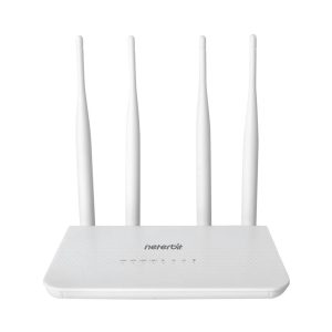 مودم روتر 4G LTE بیسیم نتربیت مدل NW-431F