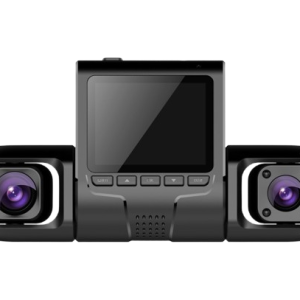 دوربین ثبت وقایع خودرو سه لنزه وای فای دار